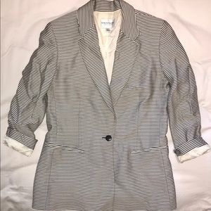 Vintage Emanuel Ungaro blazer size 6/40